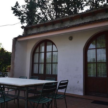 Agriturismo La Fidanza San Gimignano Buitenkant foto