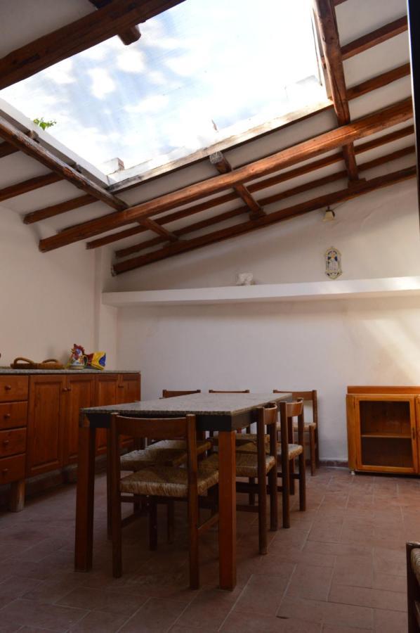 Agriturismo La Fidanza San Gimignano Buitenkant foto
